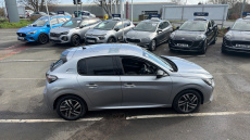 Peugeot 208 1.2 PureTech 100 Allure Premium 5dr Petrol Hatchback